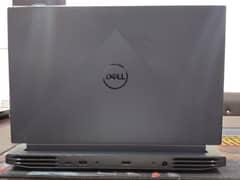 DELL G15/RTX 3050/32GB RAM/120HZ GAMING LAPTOP