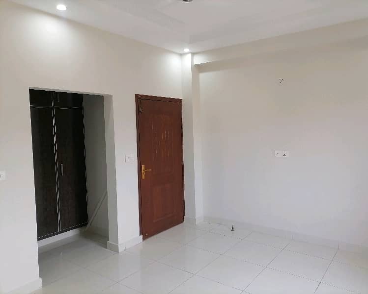 Ideally Located Flat Of 12 Marla Is Available For sale In Lahore 3