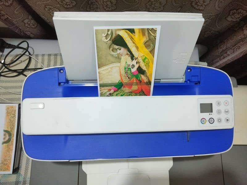 All in One Printer, HP Printer, Color Printer, Photostat Machine 6