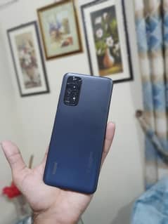 redmi note 11 6+2/128gb official pta approved 0