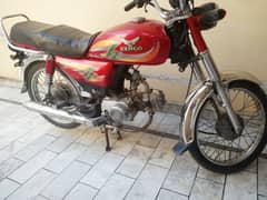 zxmco 46k 2015 Attock