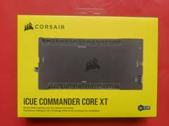 Corsair iCue Commander Core XT