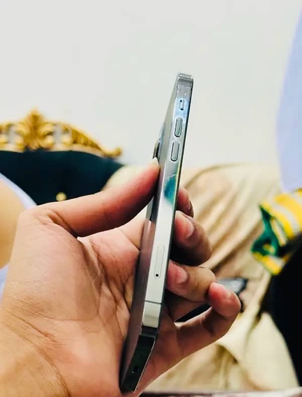 iPhone 12 Pro 128gb 3