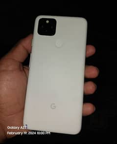 google pixel 4a 5g 03349375366