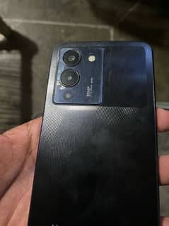 infinix note 12 full box