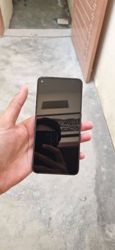 Google Pixel 4a 5g (6/128) - Excellent Condition 1