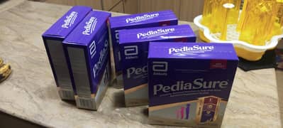 PEDIASURE