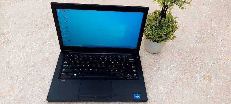 DELL Latitude 7280 1