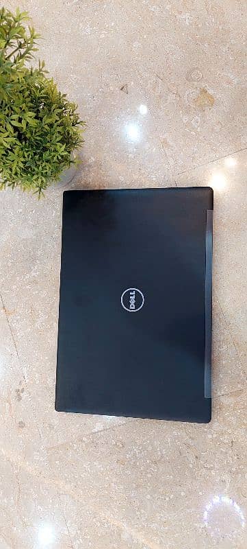 DELL Latitude 7280 3