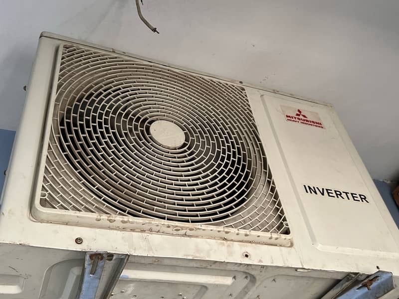 Mitsubishi INVERTER URGENT sell 1