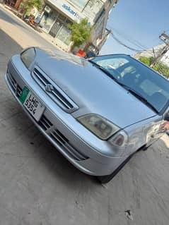 Suzuki Cultus VXR 2006