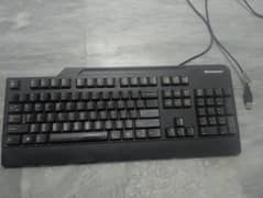 Lenovo keyboard 0