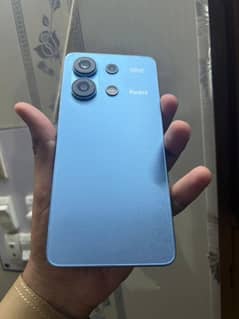 Xiaomi Note 13 8/256 gb