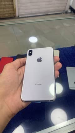 iPhone XS Max PTA  Aprov