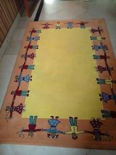 kids room rug