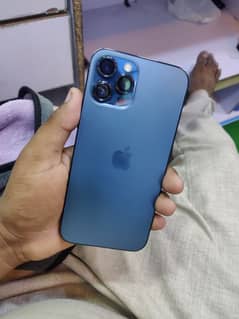 iPhone 12 pro max 512 gb jv