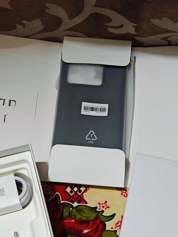 Xiaomi 14T just box open 5