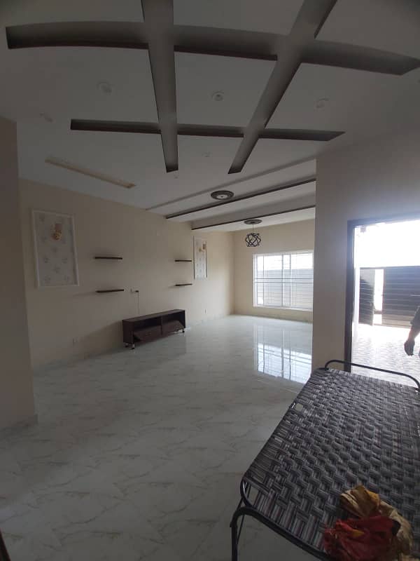 10 Marla House For Rent In J-Block Fazaia Housing Scheme Phase-1 Lhr. 0