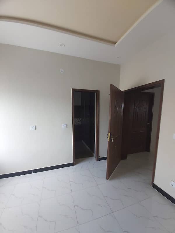 10 Marla House For Rent In J-Block Fazaia Housing Scheme Phase-1 Lhr. 13