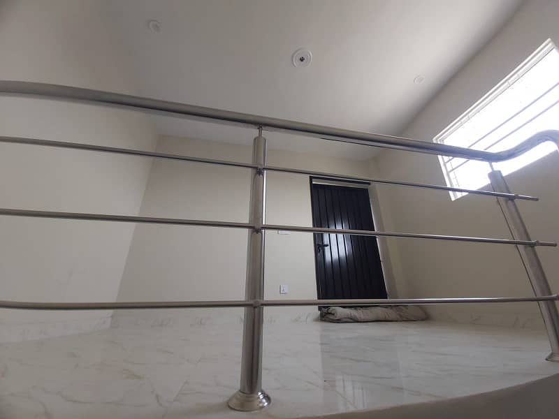 10 Marla House For Rent In J-Block Fazaia Housing Scheme Phase-1 Lhr. 18