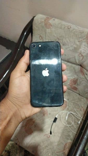 iphone se 2020 0