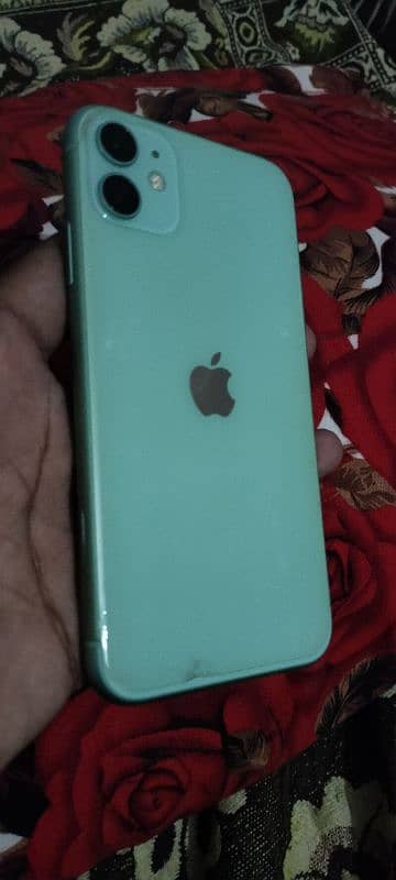 iphone 11 64gb jv 4