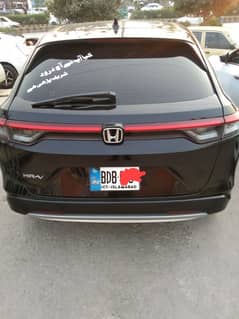 Honda HR-V 2022 0