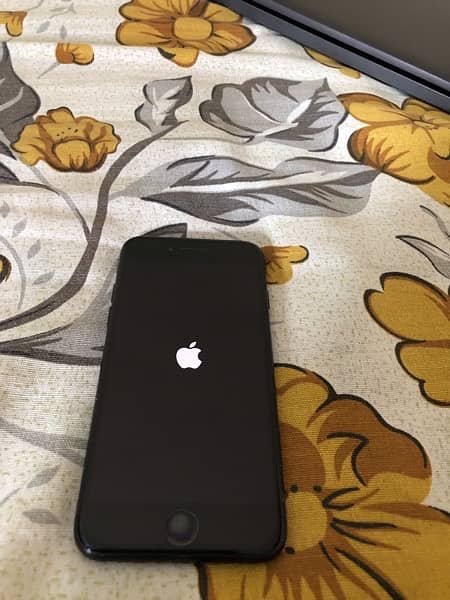 iPhone 7 256Gb PTA approved 2