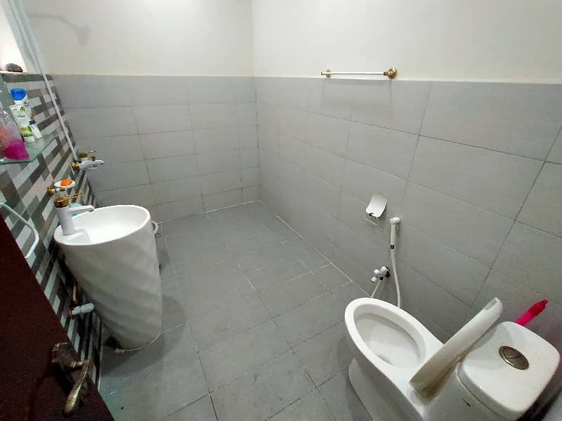 5 Marla House For Sale In Johar Town Block A 5