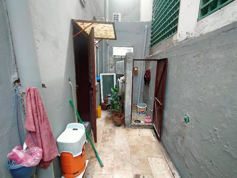 5 Marla House For Sale In Johar Town Block A 8