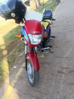 Honda prider for sell