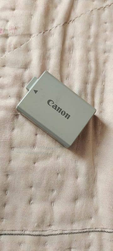 Canon 1000D battery charger bag card  result 1080 WhatsApp 03049987542 2