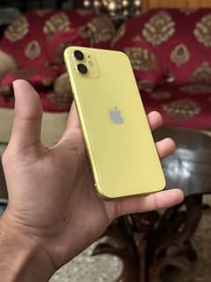 Iphone 11 256Gb Factory Unlock 0