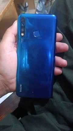 tecno air 12  4 64