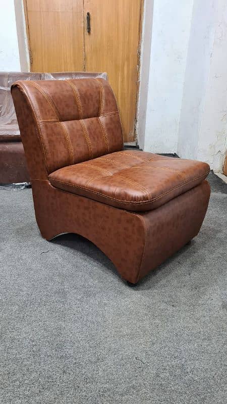 Single Seat Office Sofa/Visitor Sofa/Guest Sofa/Sofa 0