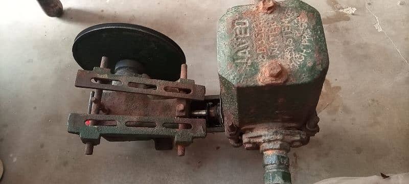 water Pump For sale 1