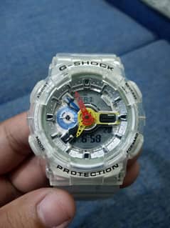 Casio