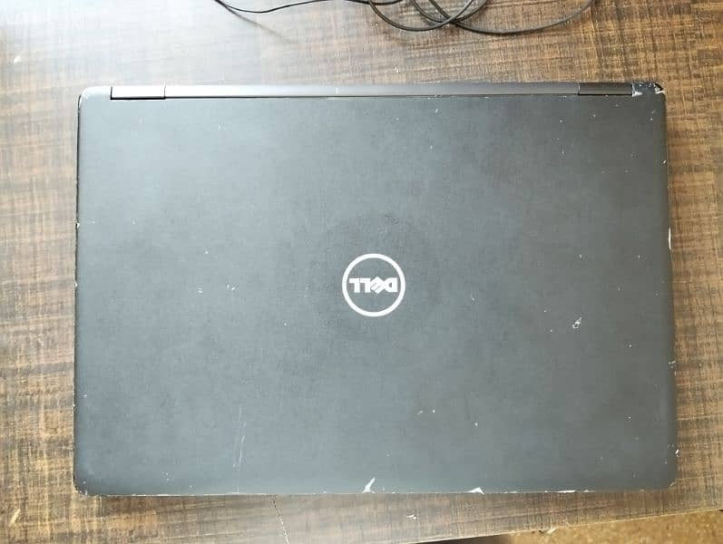 Dell latitude 5480 i5 6th gen 7