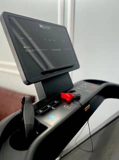 JcBuckman heavy duty treadmill for sale |health |fitness 0