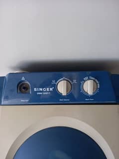 Singer one drum Washing Machine