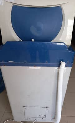 Singer one drum Washing Machine