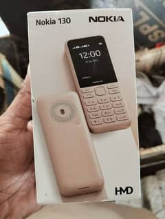 Nokia 130 2024 0