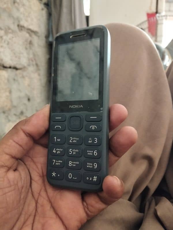 Nokia 130 2024 1