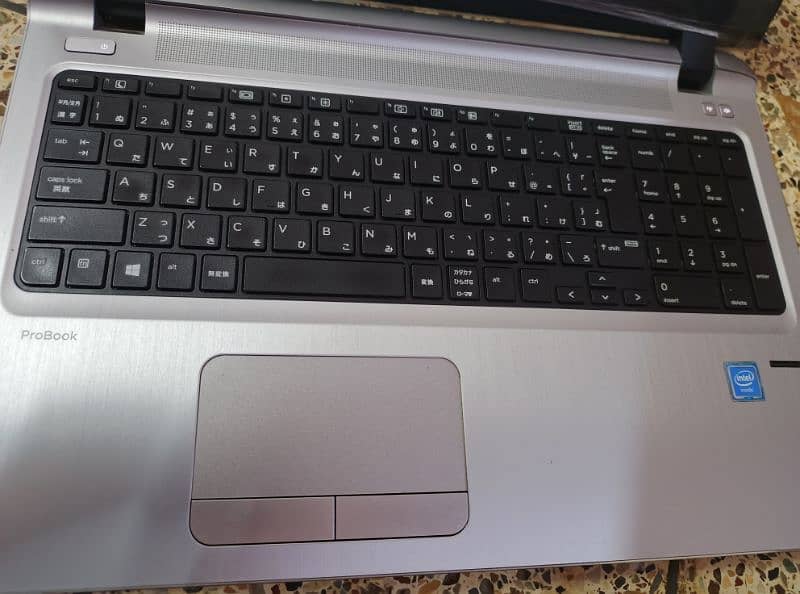 HP PROBOOK 2