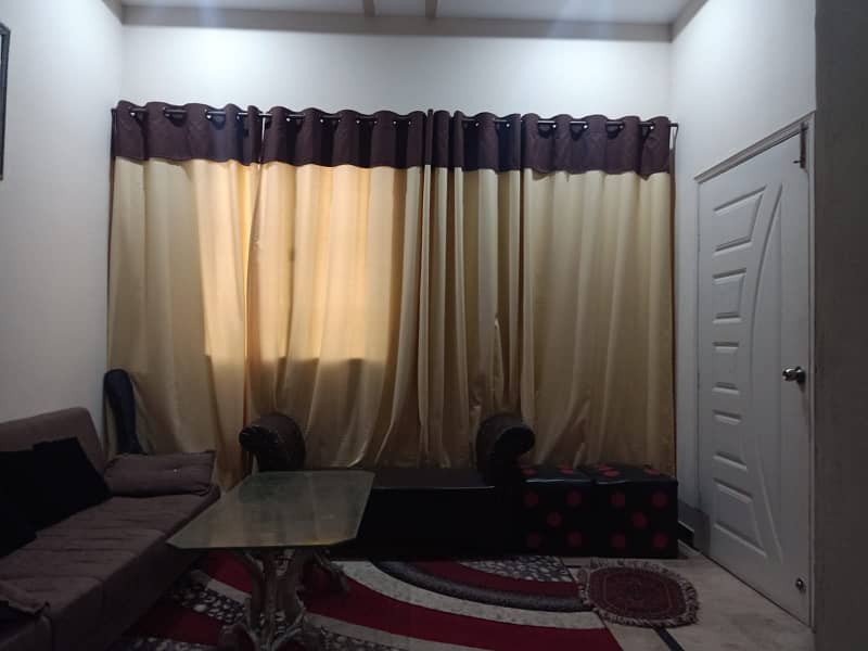 80 Square Yards Spacious House Available In Diamond City For Sale 0