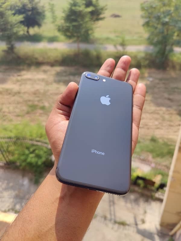 iphone 8 plus 0