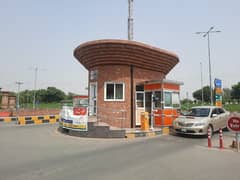 This Is Your Chance To Buy Residential Plot In Faisalabad