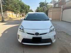 Toyota Prius 2014