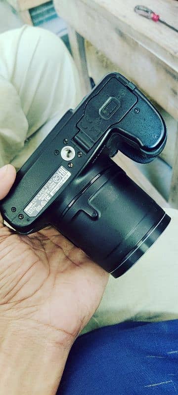 Nikon Coolpix p530 6