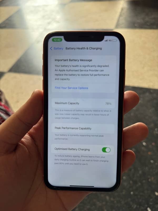 iphone xr glitch sim working exchange possible 3